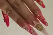 Up to 35% Off on Nail Salon - Manicure at Adorned by Alissa - Second Medium
