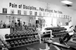 Get Fit with One, Three or Six Months Membership at Big Tex Gym (Up to 55%Off) - Second Medium