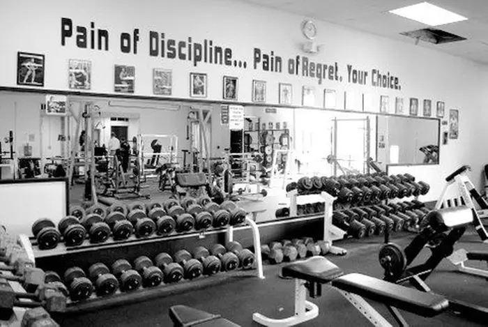 Transform Your Body with One, Three or Six Months Membership