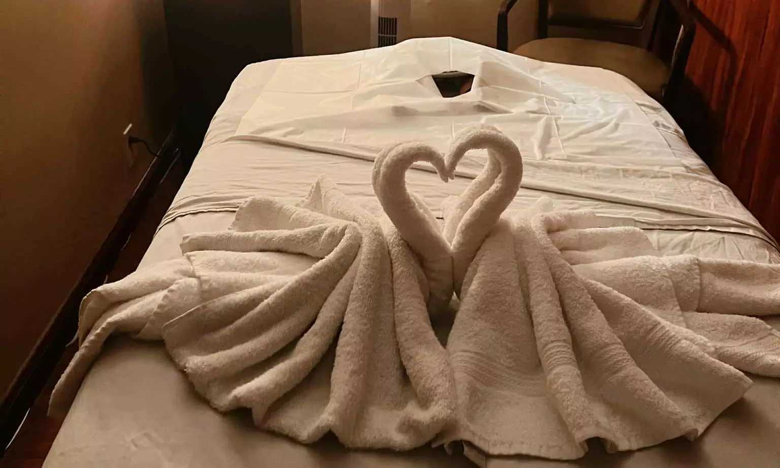Up to 37% Off on Full Body Massage at Descanso Thai Massage