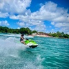 Image 14: Exciting Jet Ski Ride and Boat Tour Combo