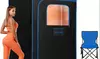 Up to 48% Off on Bath - Steam at Xpress Home Spa