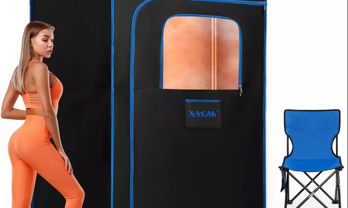 Up to 53% Off on Bath - Steam at Xpress Home Spa
