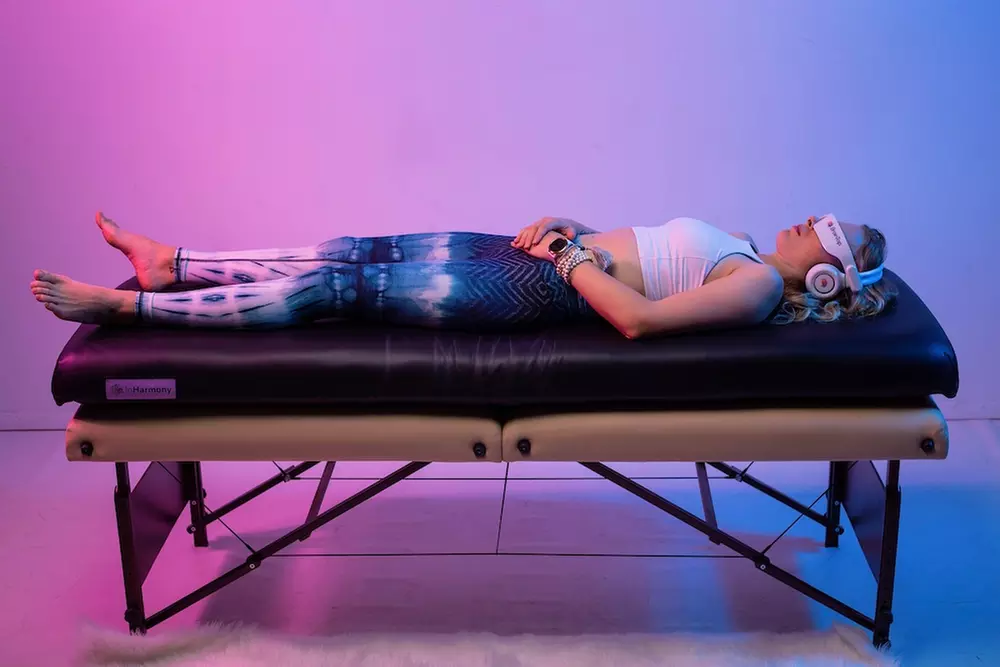 Up to 40% Off on Massage - Custom at Synaesthetic Bodywork - Primary Image