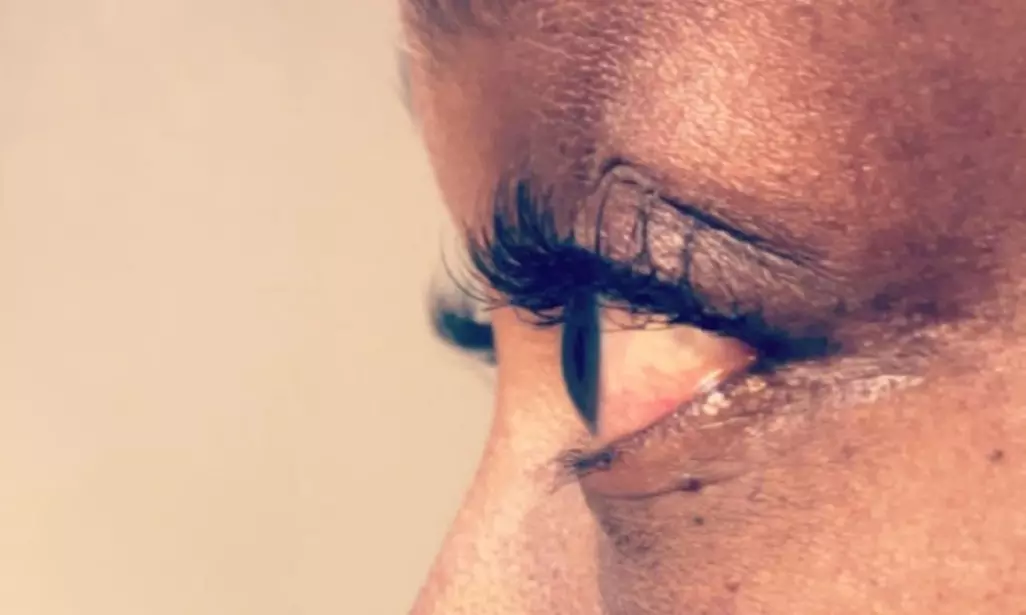Up to 50% Off on False Eyelash Application at Lashed by Esha - Second Medium