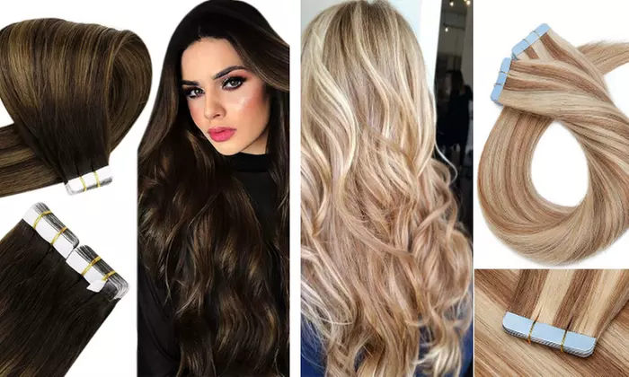 Up to 50% Off on Salon - Hair Extensions at Maryvic Styles & Make up - Primary Image