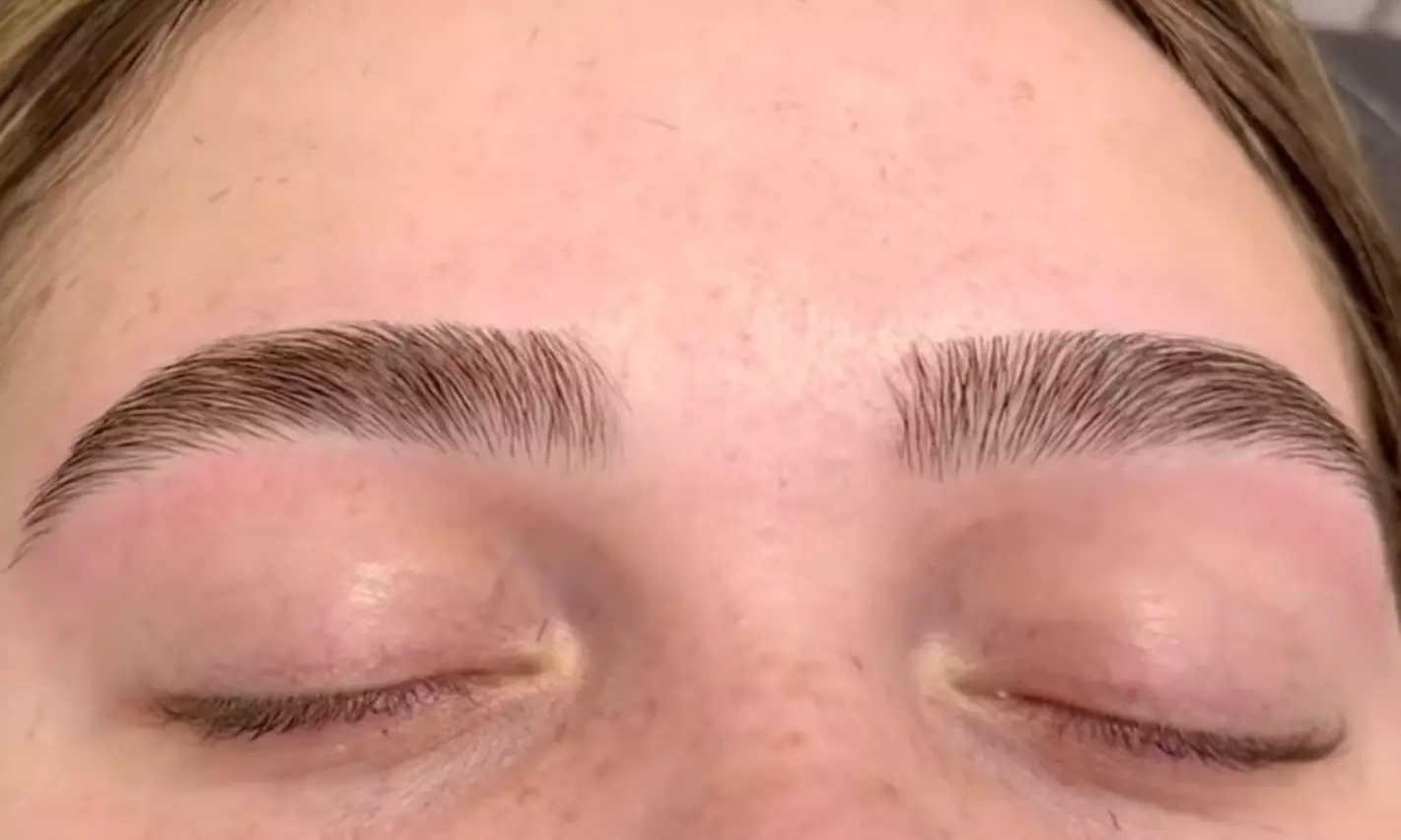 Get an Eyebrow Shaping and Waxing Service at Melted By Liv (Up to 50%Off) - Image 4