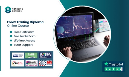 Forex Trading Diploma Online Course - Training Express