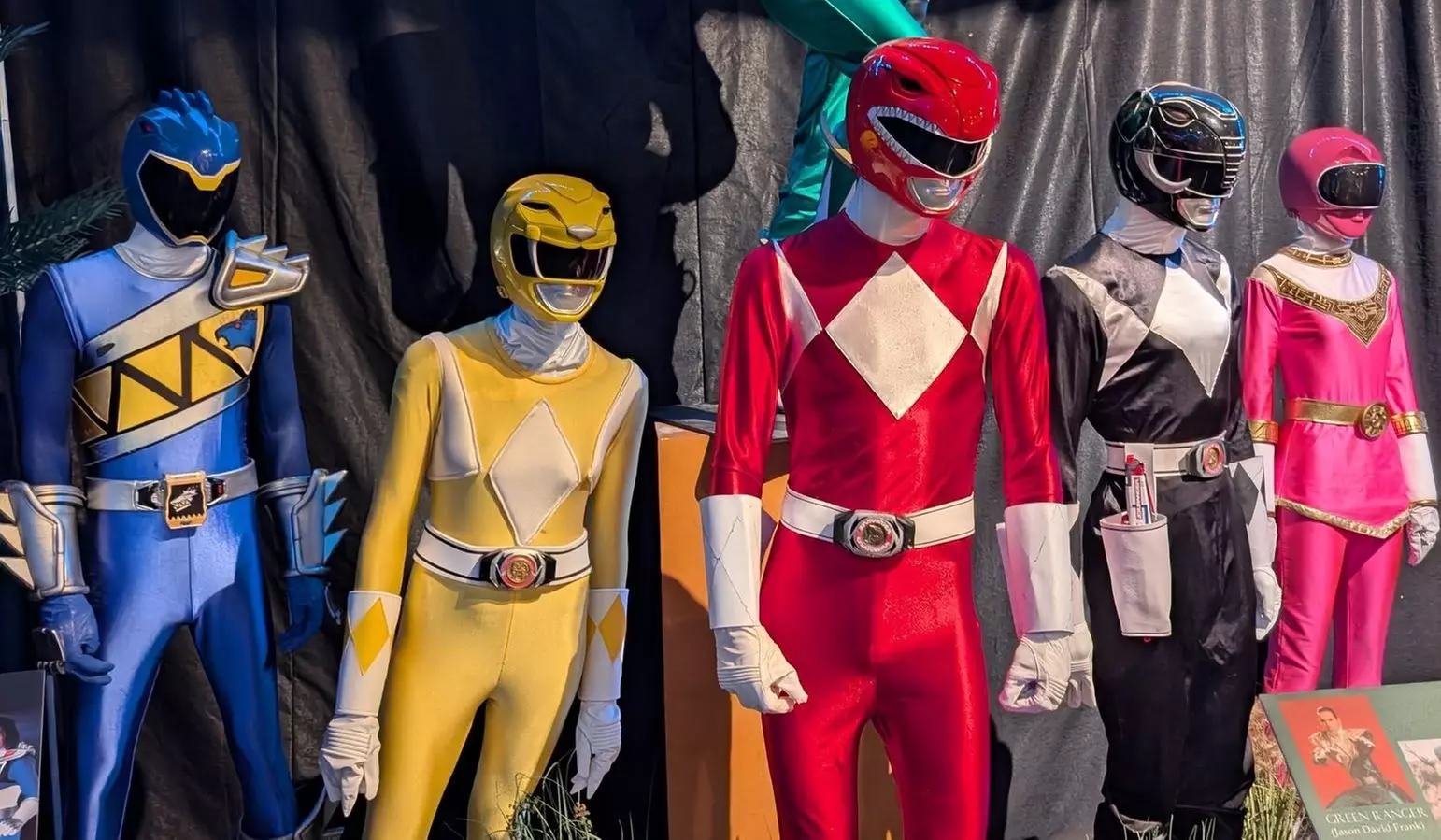 Discover the Magic at Enchanted Fantasy Film Museum Admission