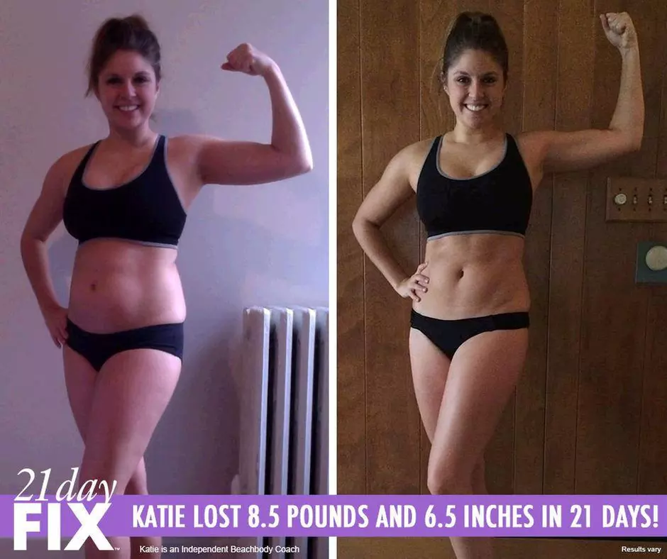 Enjoy Total-Body Hub's Lifetime Access to BODi's 80 Day Obsession, 21-Day Fix, and LAVA Workouts (Up to 50% Off) - Second Medium