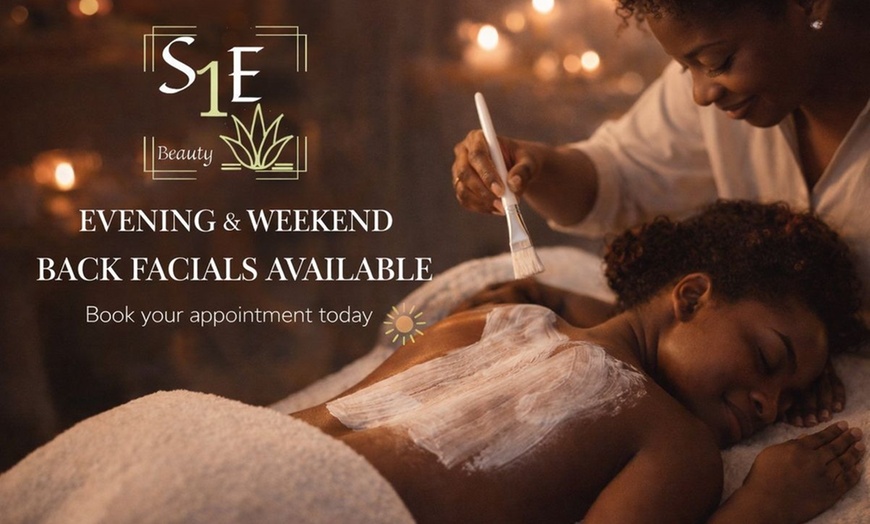 Image 3: Get 1,2 or 3 Sessions: 90 Min Butter Me Up Full Body Scrub 