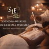 Image 3: Get 1,2 or 3 Sessions: 90 Min Butter Me Up Full Body Scrub 