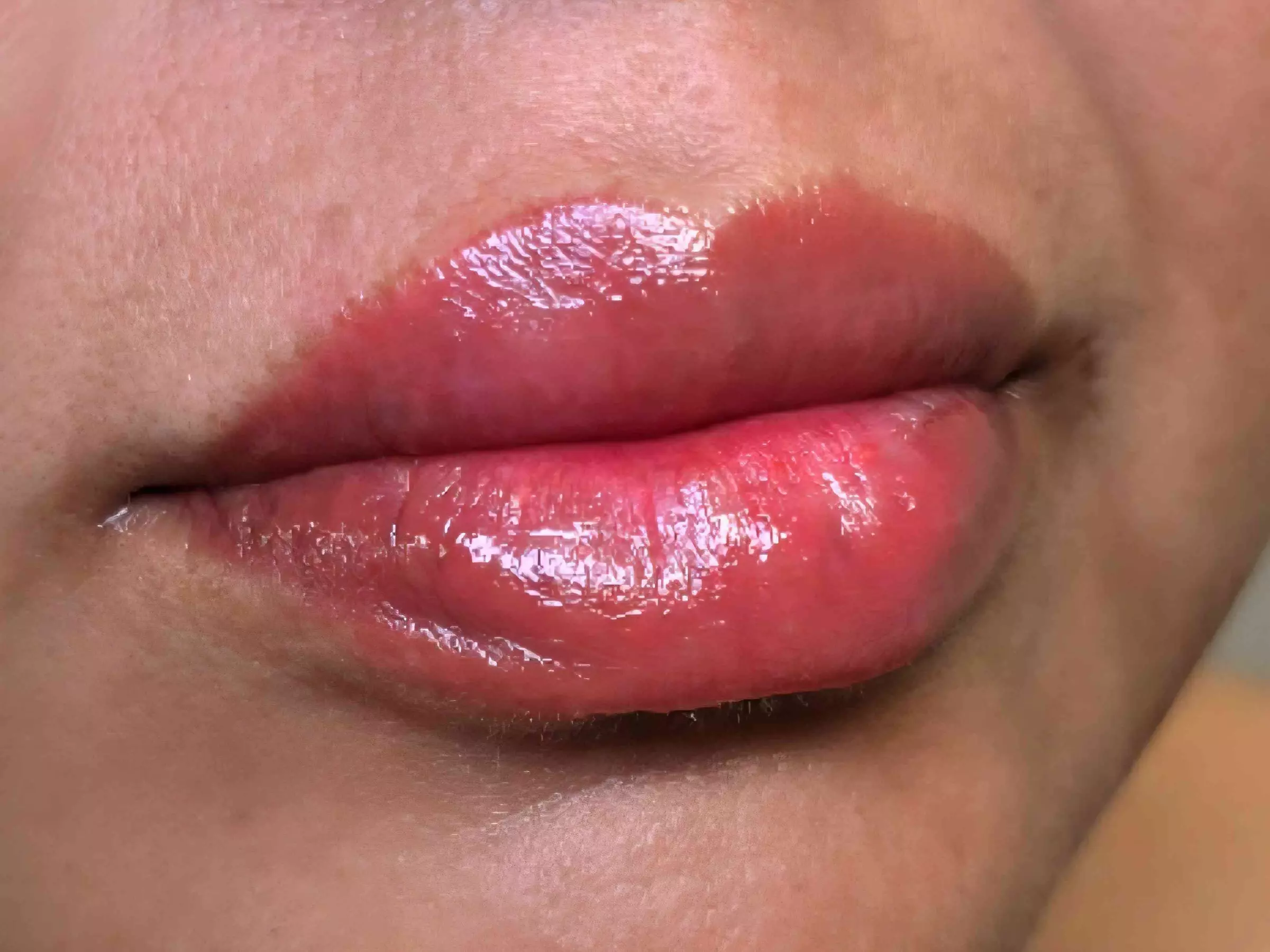 Flawless Look Awaits: Lip Color Tattoo or Brow Tattoo w/ Consultation