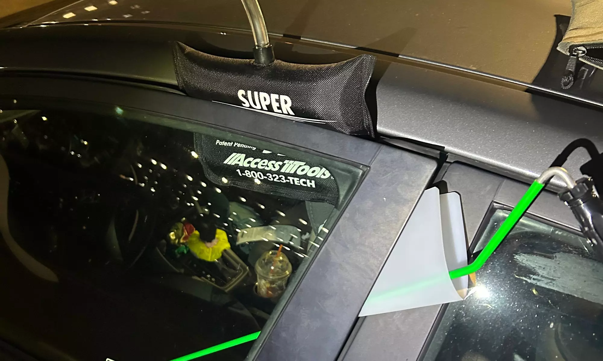 Quick Response Emergency Roadside Services for Peace of Mind