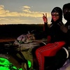 Image 6: Experience the Thrill of After-Hours Guided ATV Tour in the Tampa Area