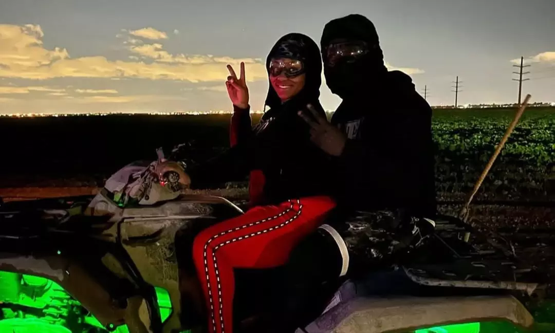 After-Hours Guided ATV Tours – Tampa Area Adventure
