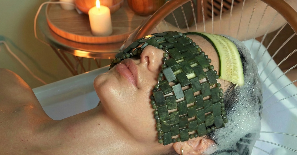 Spa capilar relax para 2 o 3 personas en Barcelona