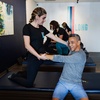 Image 1: Experience Personalized 50-Min 1-on-1 Stretch Session 