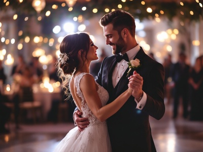 Four Group Dance Lessons for Couple or Individual - Blue Moon Ballroom