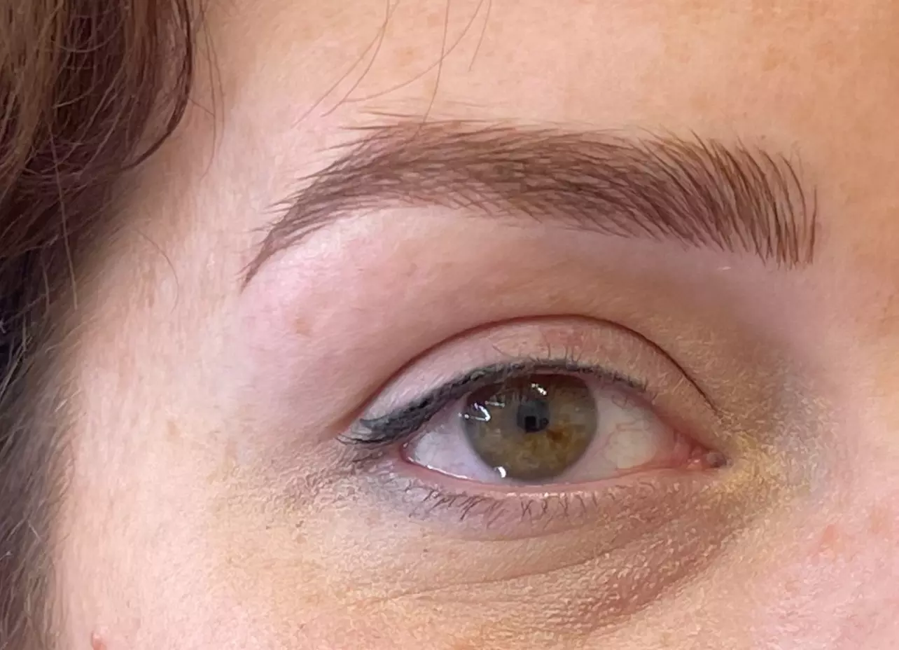 Up to 54% Off on Eyebrow Shaping at Shima Beaute