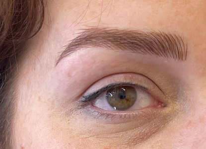 Lash Enhancement - Shima Beaute