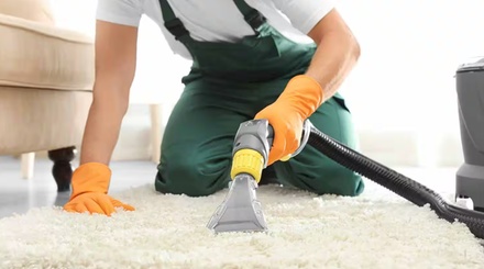 Carpet Cleaning for 1 Room - Specialized Cleaning Technologies