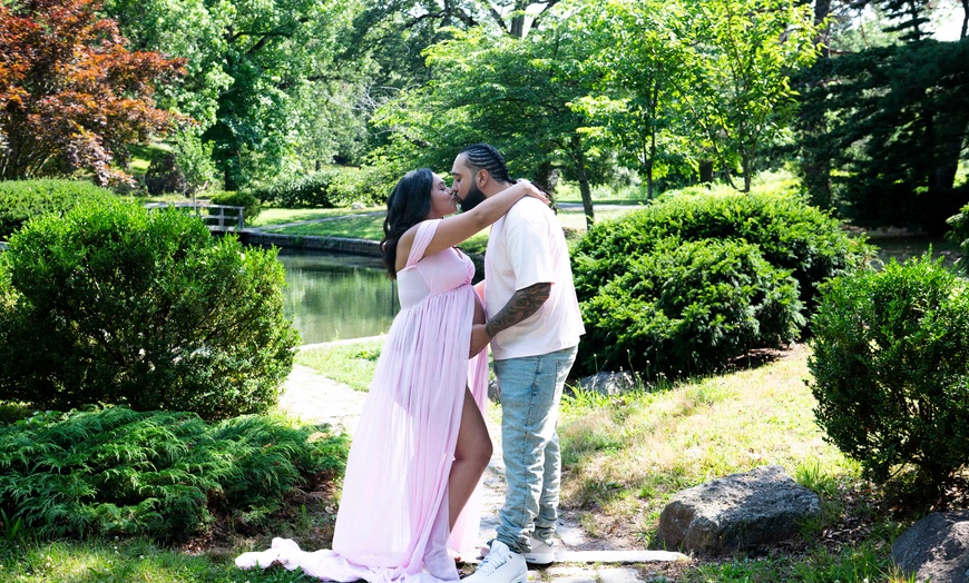 Image 1: Outdoor Engagements & Maternity Photo Sessions!