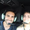 Image 10: Breathtaking Helicopter Ride w/ Experienced Pilots for Up to 3 People