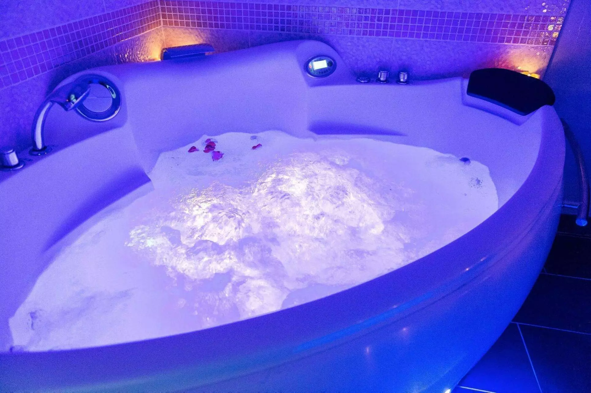 Évasion sensorielle à Versailles : pause enchantée pour votre corps