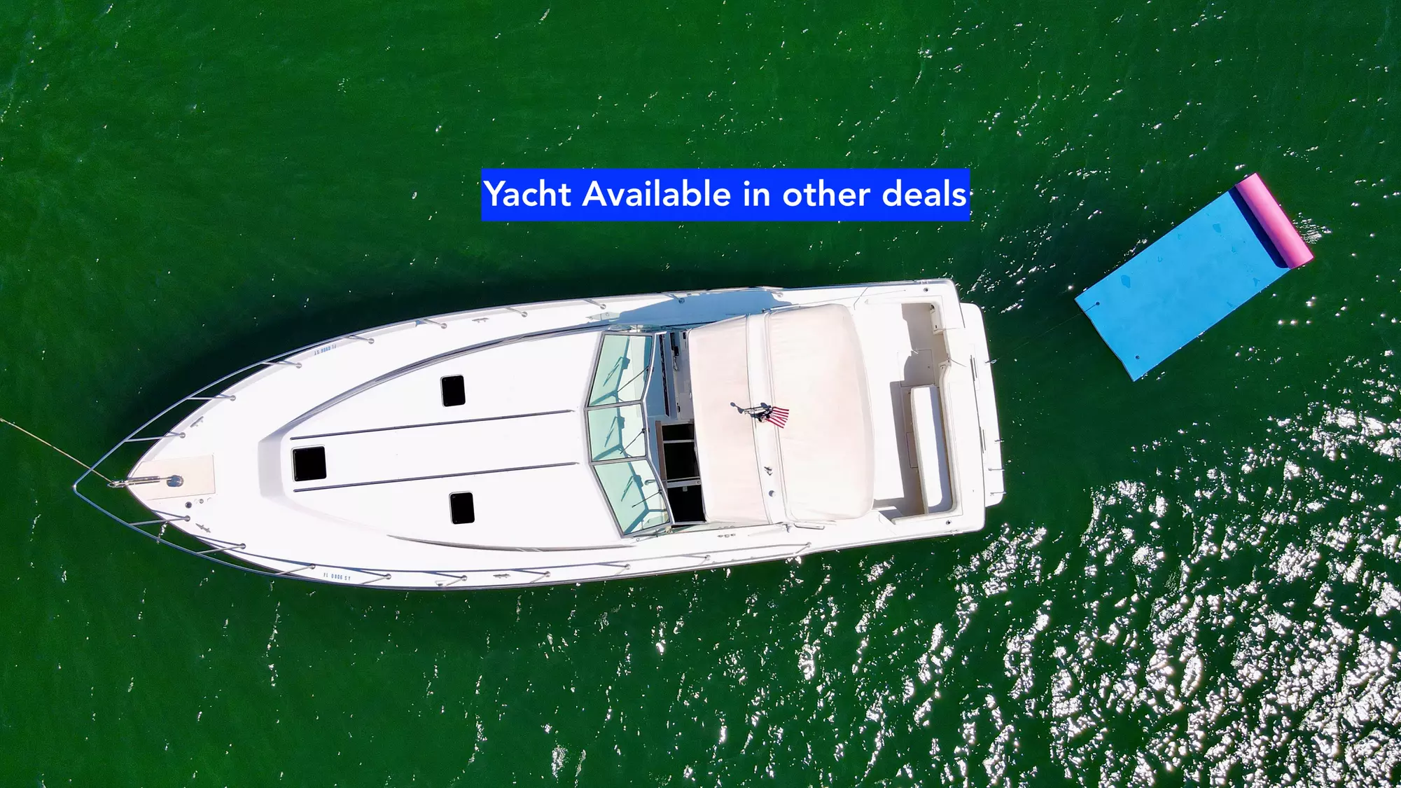 Explore Miami Beach on a 2-hour Boat Tour with Champagne