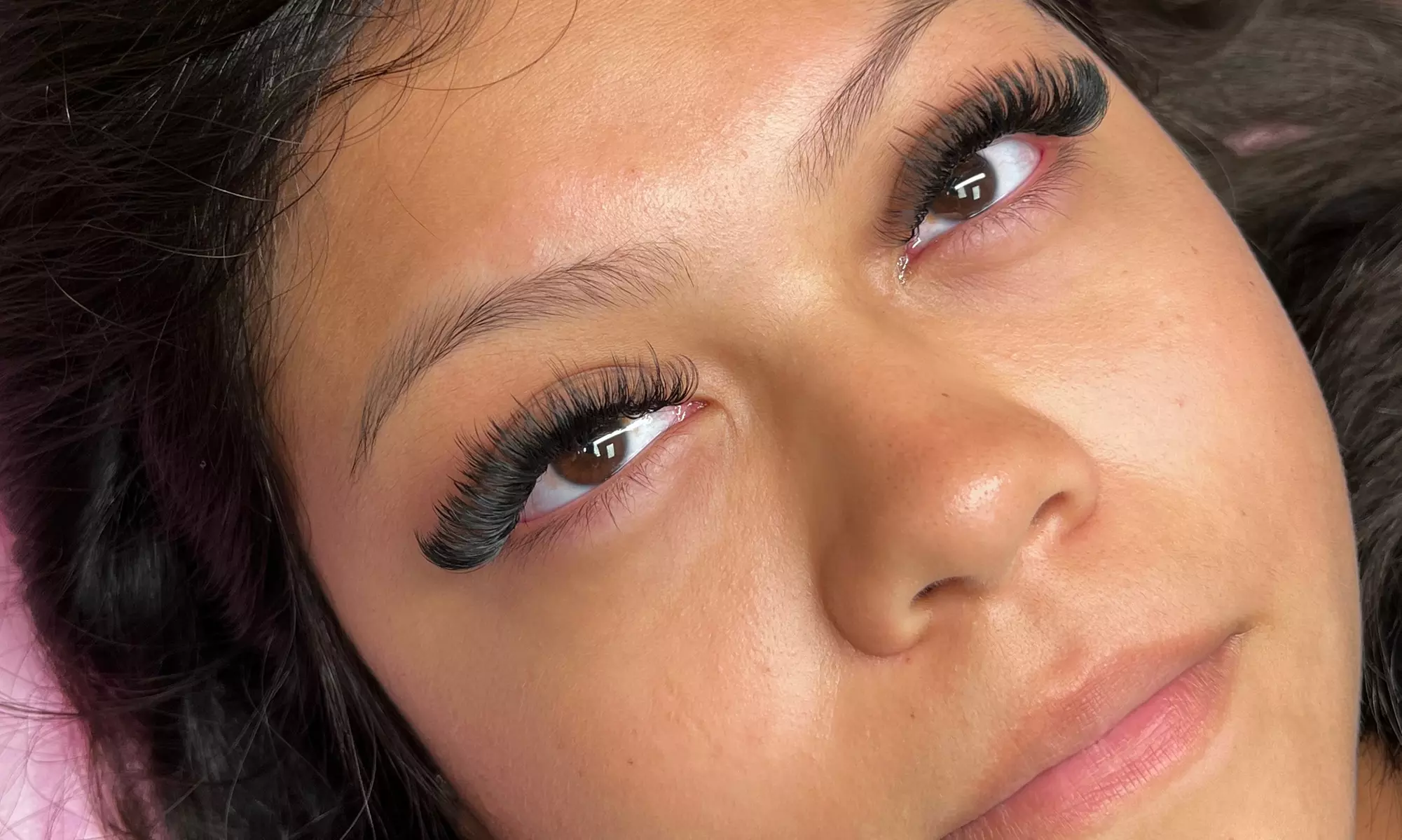 Up to 40% Off on Eyelash Extensions at Eye Candy Lash Boutique - Primary Image