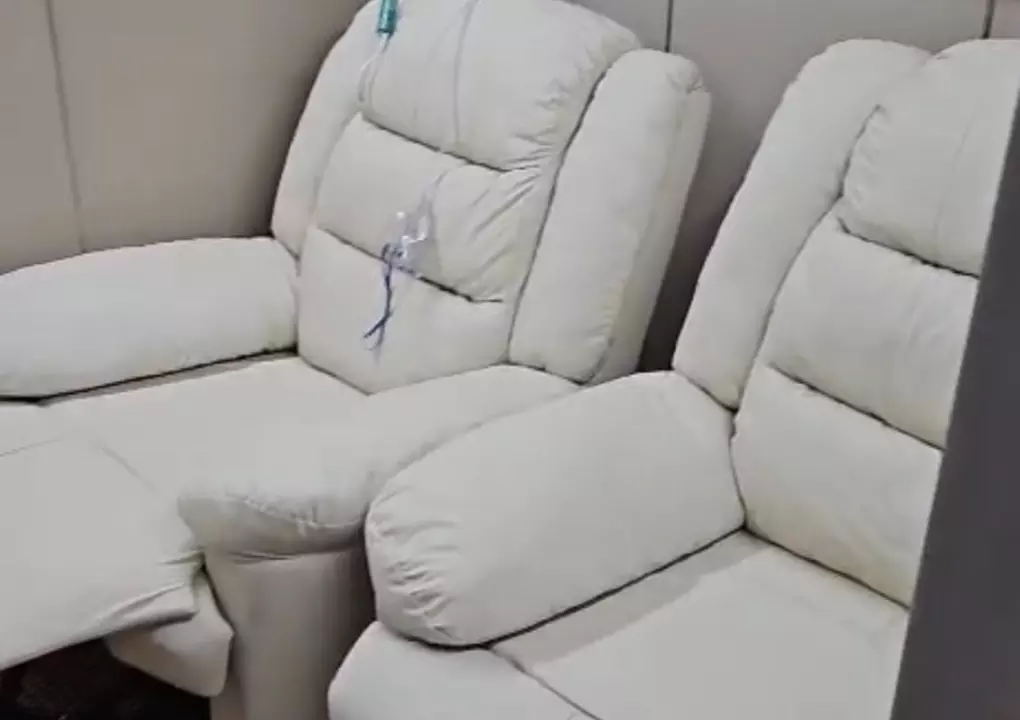 Up to 50% Off on Hyperbaric Chamber at My BioHealth