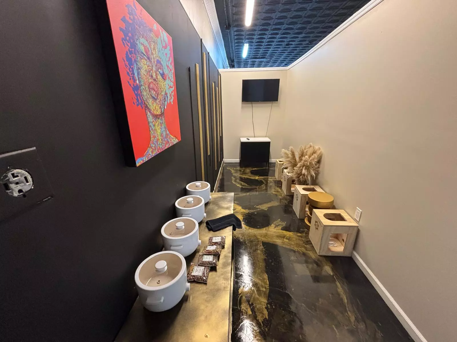 Rejuvenate with One or Two 40-Minute Yoni Steam Spa Sessions