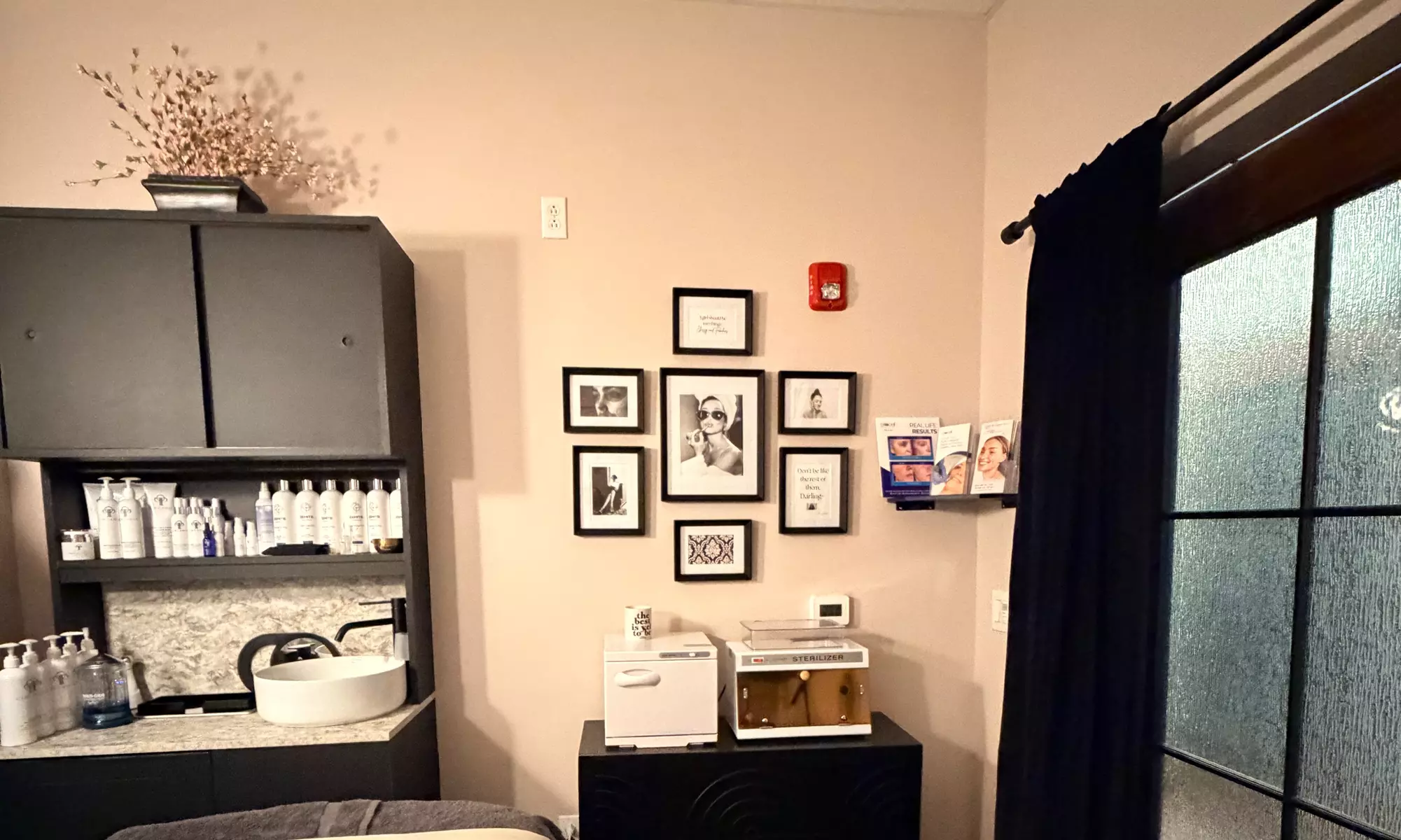 Reveal Your Most Luminous Self: The Diamond Glow Experience