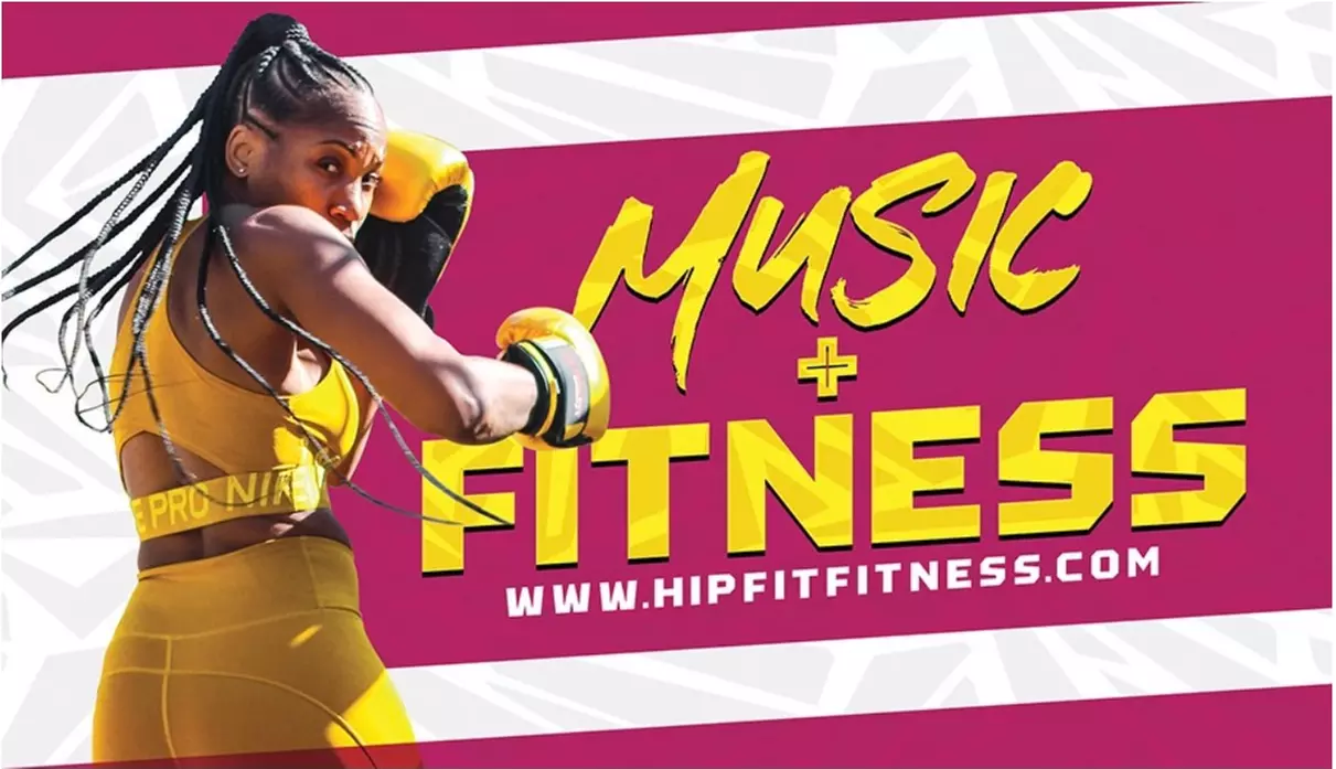 Up to 70% Off on Fitness Conditioning at hip fit fitness - Primary Image