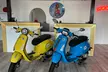 Enjoy Scenic Views: 2, 4 or 8-Hour 50cc Vespa/Scooter Rentals at Everyday Friday Scooter Rentals (Up to 20% Off) - Second Medium