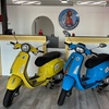 Image 3: Extend the Fun: 2, 4 or 8-Hour 50cc Vespa/Scooter Rentals