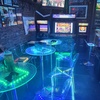 Image 6: The New Super Action Burger for Gaming Tables & Bar Reservations for Birthdays or Regular Visits Up to 50% Off