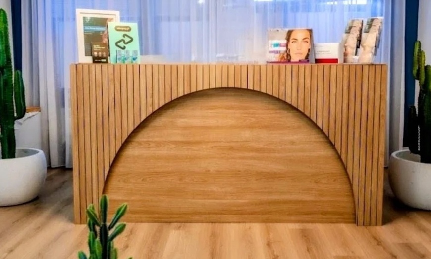 Image 4: Rejuvenate your skin with Skin Infusion, Biostimulation and LED