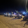Image 2: Glow in the Dark ATV Adventure – Night Ride Experience