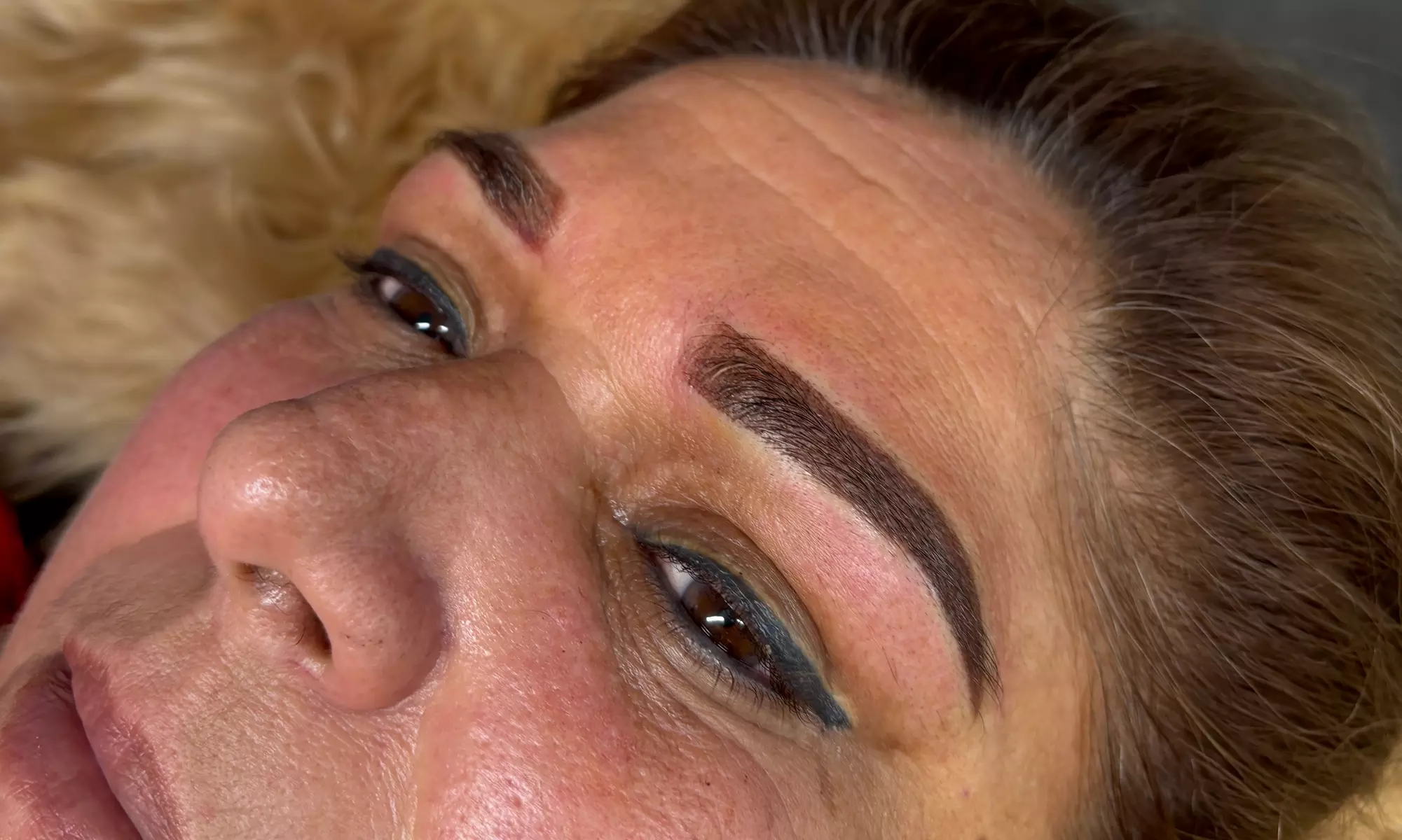 Transform Your Look with Ombré Powder Brows