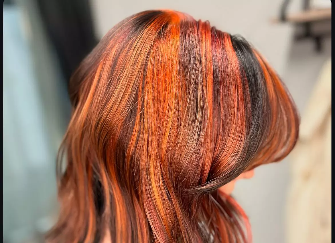 Up to 50% Off on Hair Color / Highlights - Ombre at black lotus hair studio