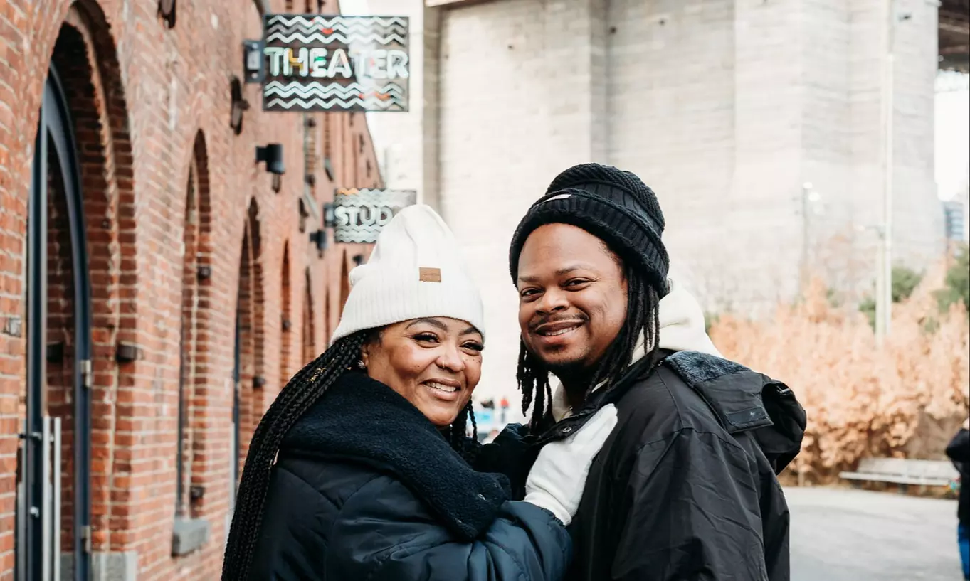 NYC Photography for Couples, Families, Maternity & Groups Up to 5