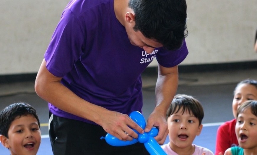 Image 3: Colorful Balloon Twisting Fun for Kids' Parties, Aventura, FL