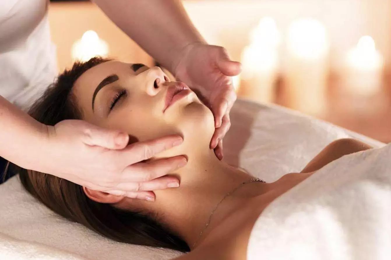 Soins du visage au choix avec Justine Esthetique