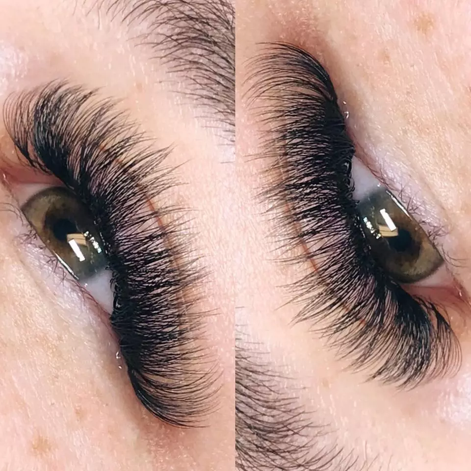 Up to 40% Off on Eyelash Extensions at Lashes by NicoleC