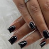 Image 1: Manicure and Pedicure Services for a Glamorous Touch