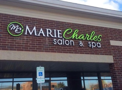 One HydraFacial - Marie Charles Salon and Spa New Owner