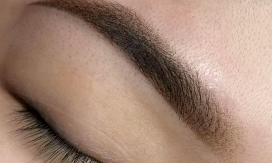 Image 4: Up to 30% Off on Permanent Makeup at Bloom&Glow