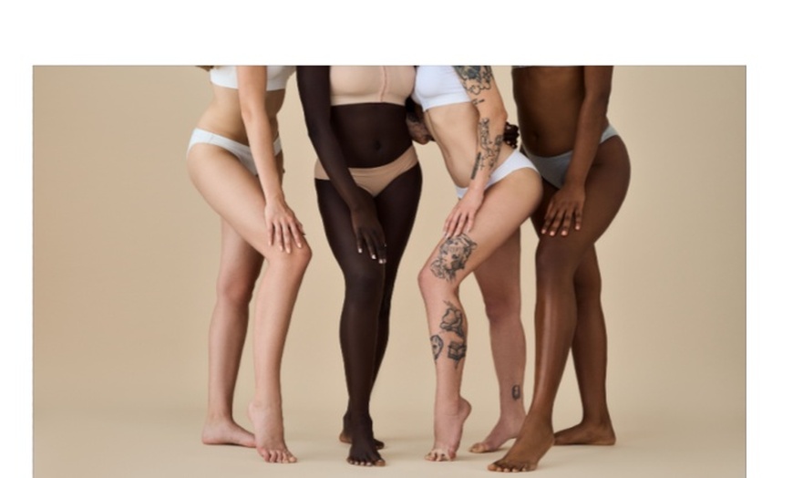 Image 2: Experience Smoothness and Get Silky Results with One Brazilian Wax